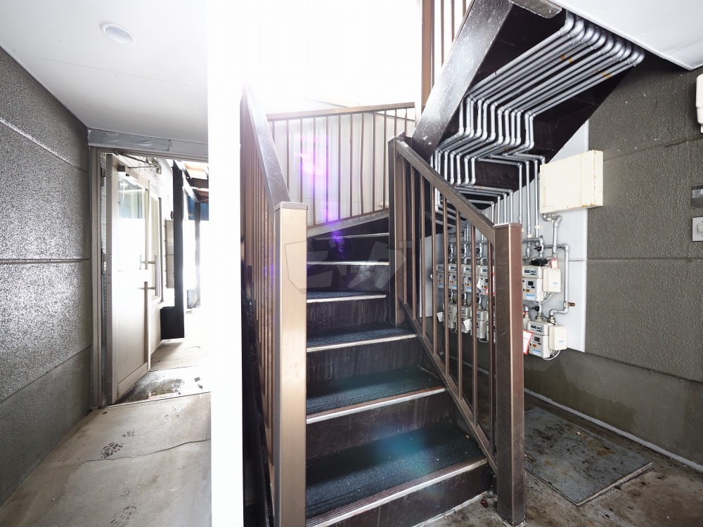 その他共用部分