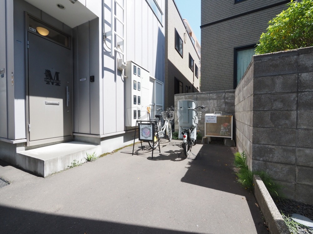 その他共用部分