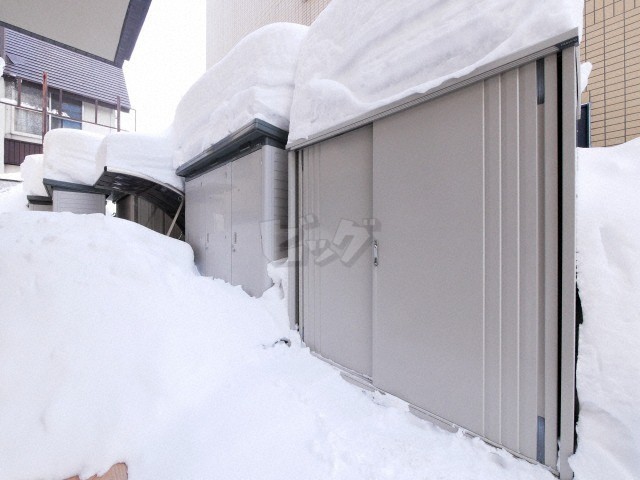 その他共用部分