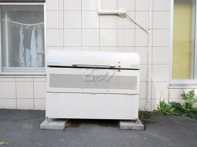 その他共用部分