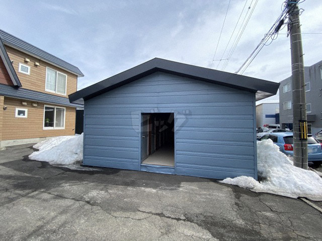 その他共用部分