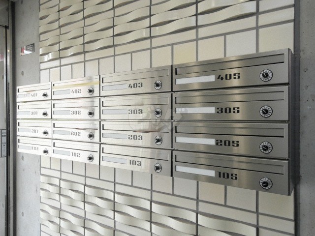 その他共用部分