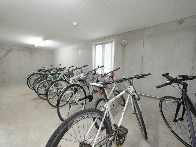 その他共用部分