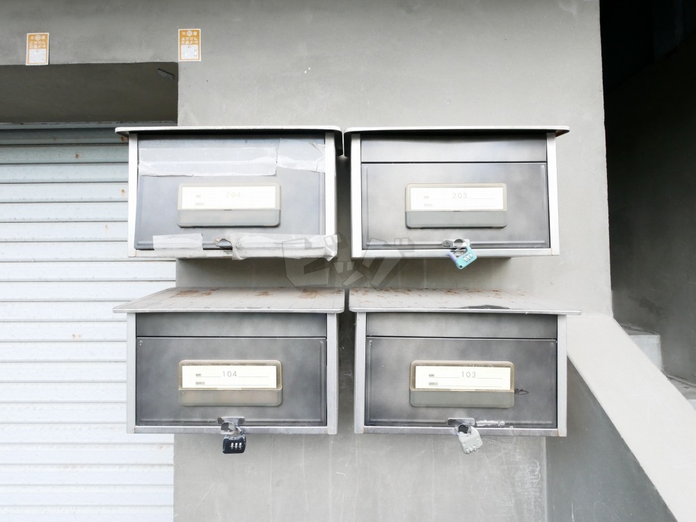 その他共用部分