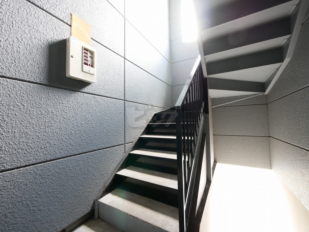 その他共用部分