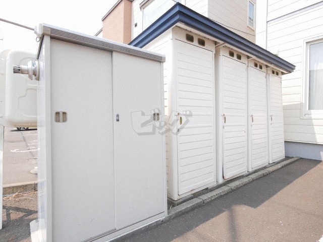 その他共用部分