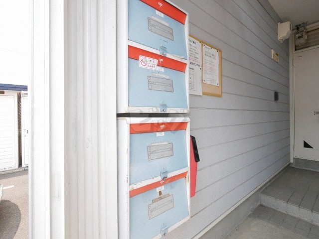 その他共用部分