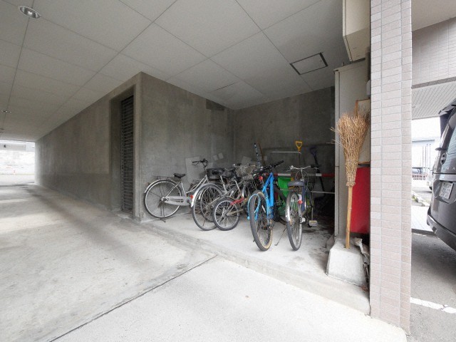 その他共用部分