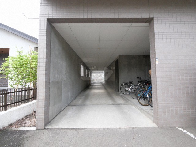 その他共用部分