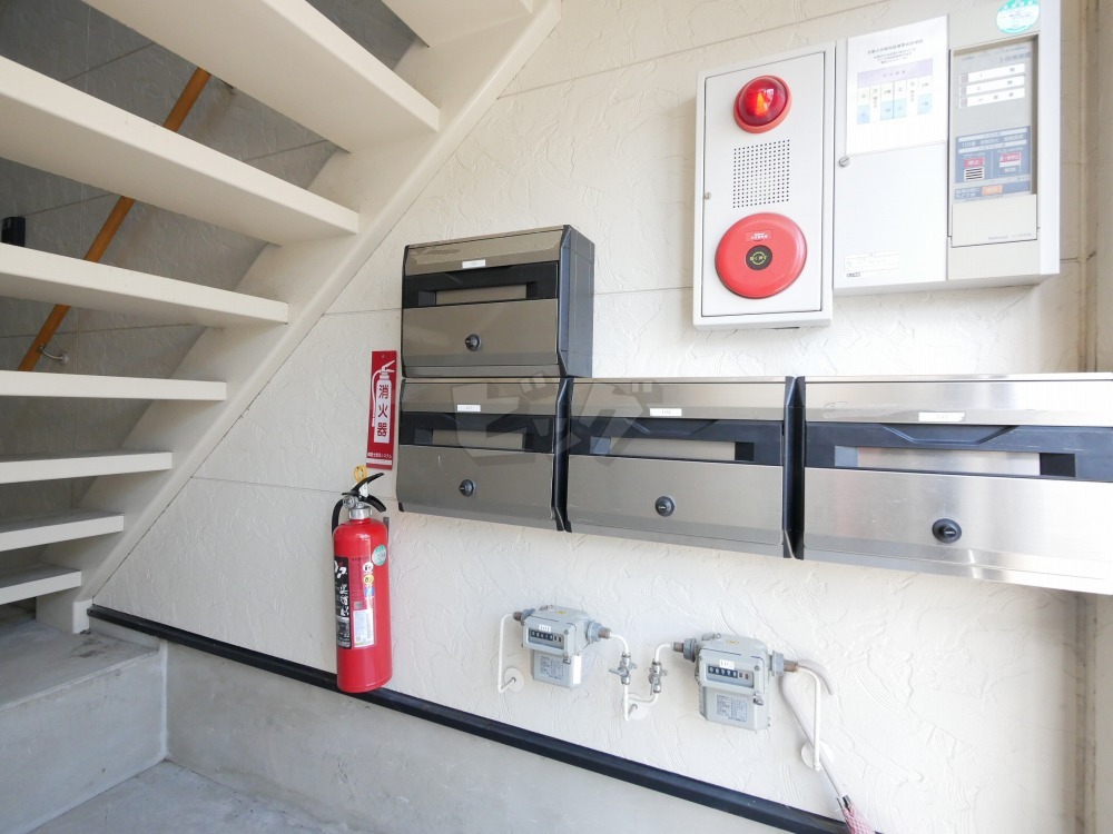 その他共用部分