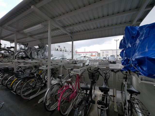 その他共用部分