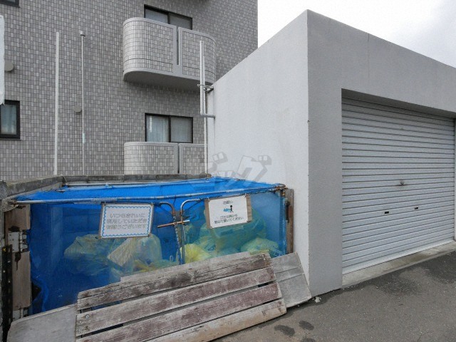 その他共用部分