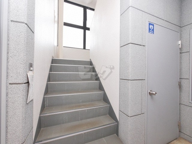 その他共用部分