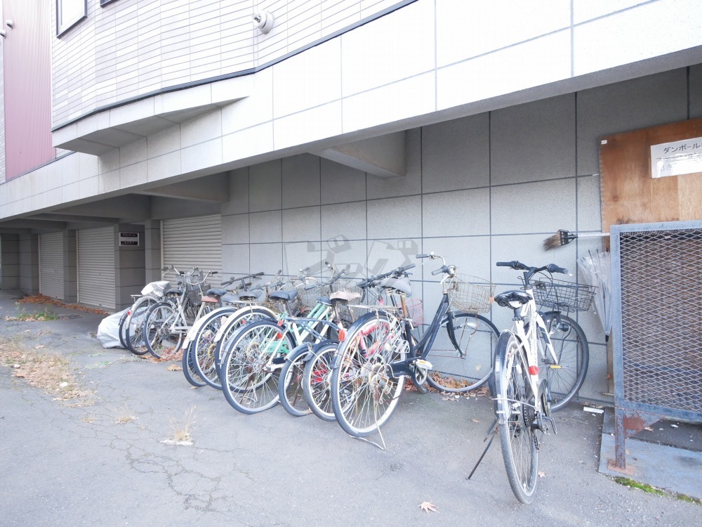 その他共用部分