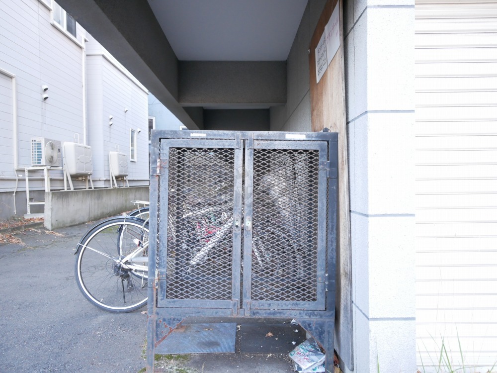 その他共用部分