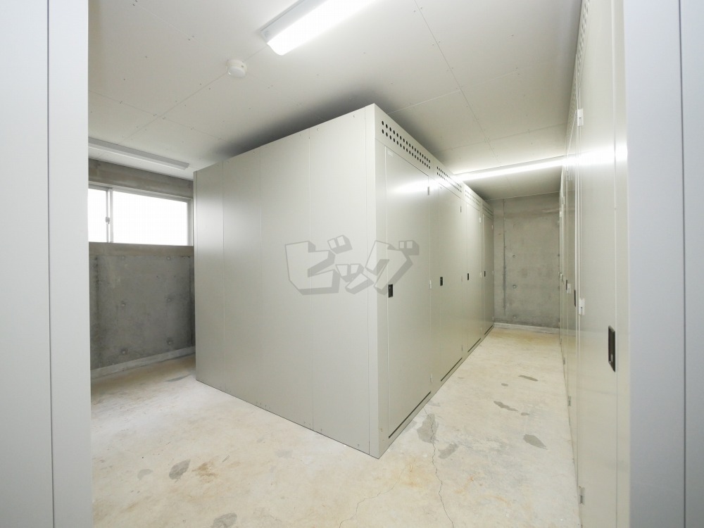 その他共用部分