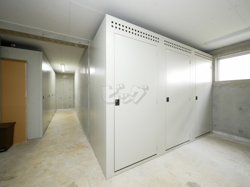 その他共用部分