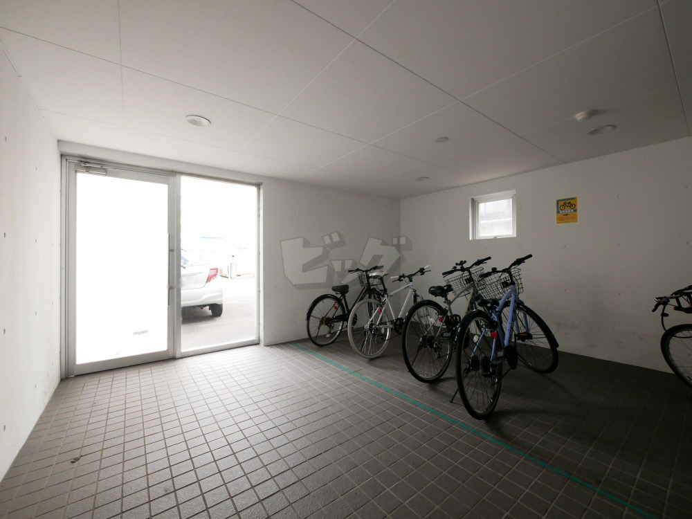 その他共用部分