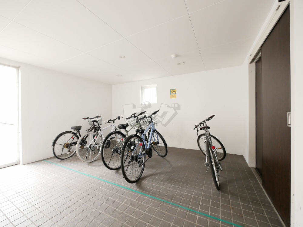 その他共用部分