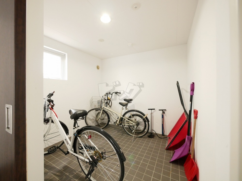 その他共用部分