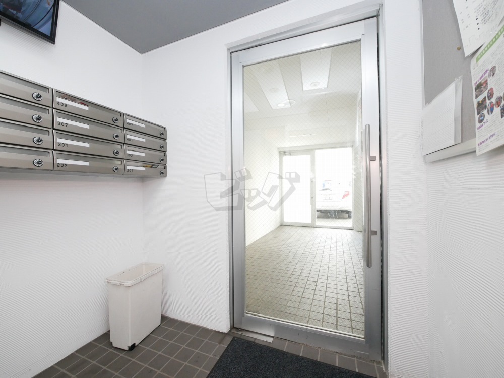 その他共用部分