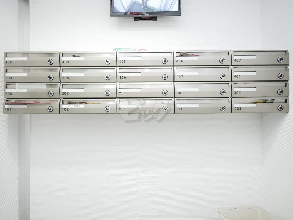 その他共用部分