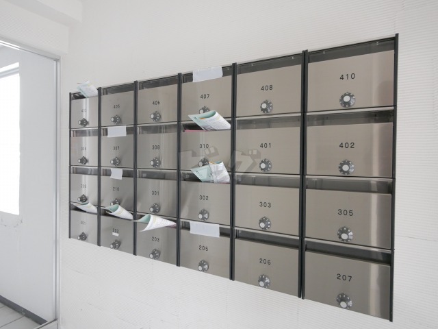 その他共用部分