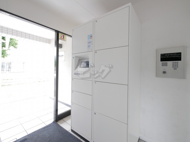 その他共用部分