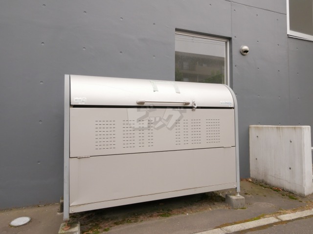 その他共用部分