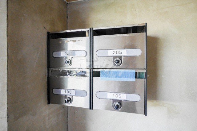 その他共用部分