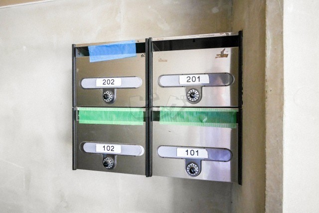 その他共用部分