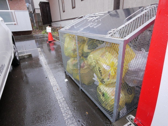 その他共用部分