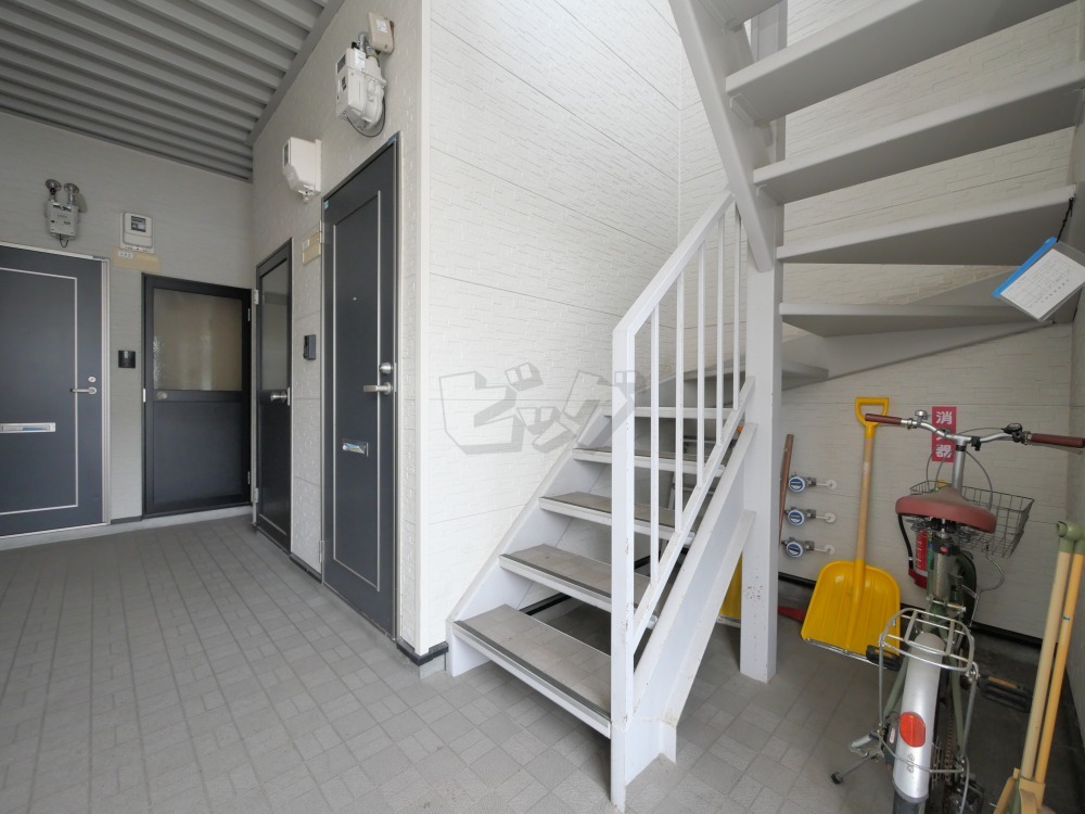 その他共用部分