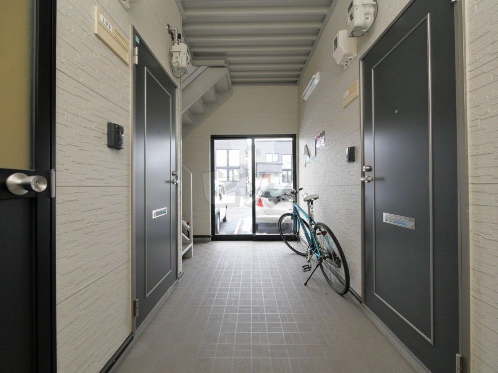 その他共用部分