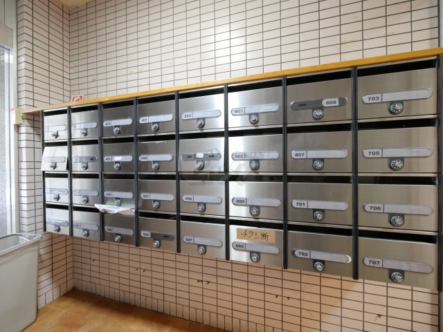 その他共用部分