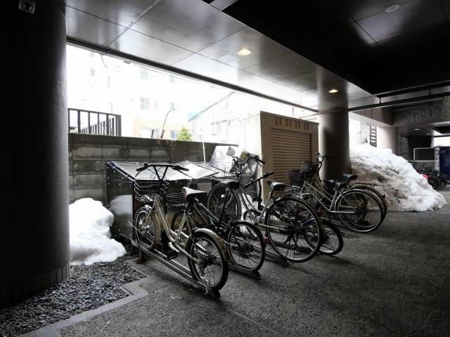 その他共用部分