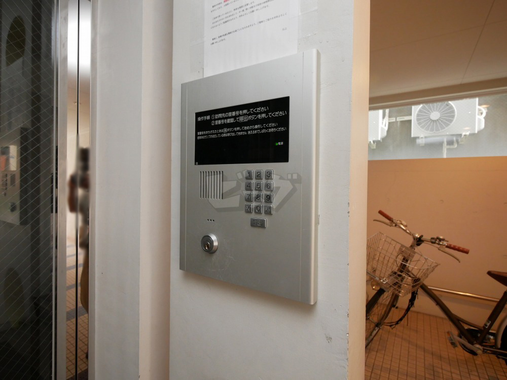 その他共用部分