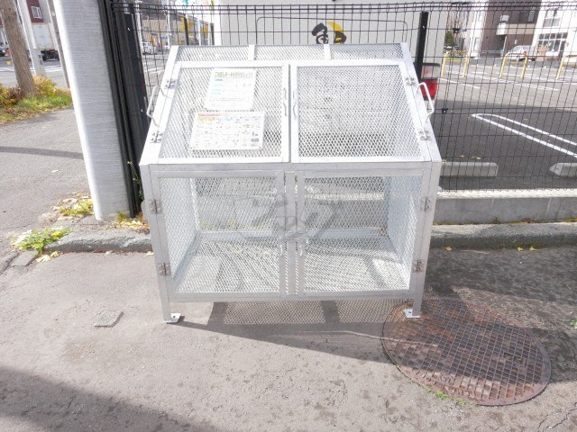 その他共用部分