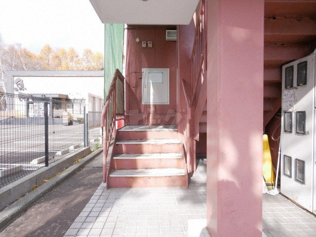 その他共用部分