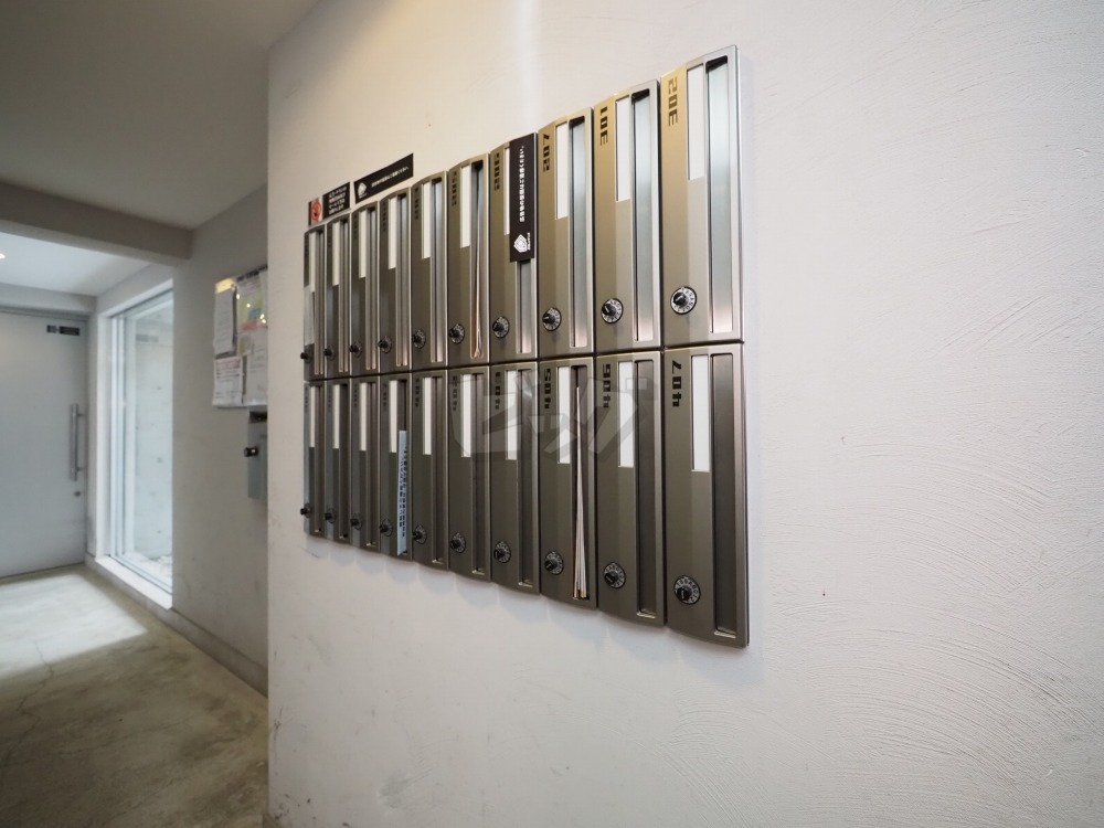 その他共用部分