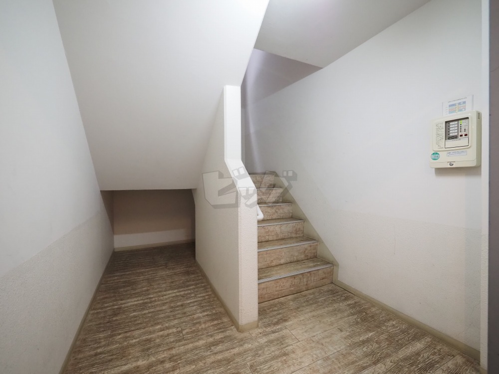 その他共用部分