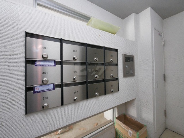 その他共用部分