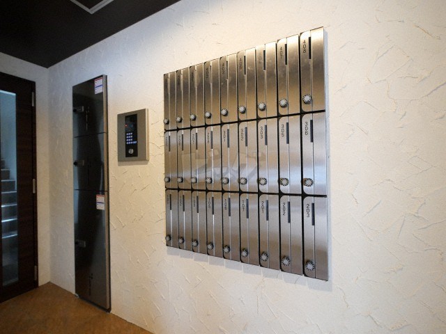 その他共用部分