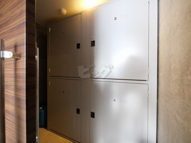 その他共用部分