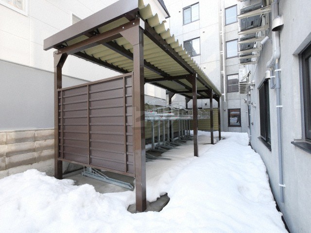 その他共用部分