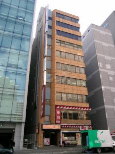 札幌市北区北７条西４丁目のテナント