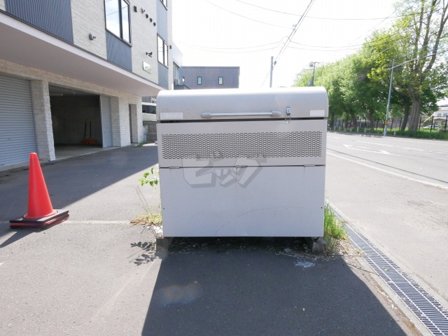 その他共用部分