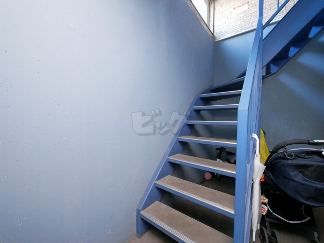 その他共用部分