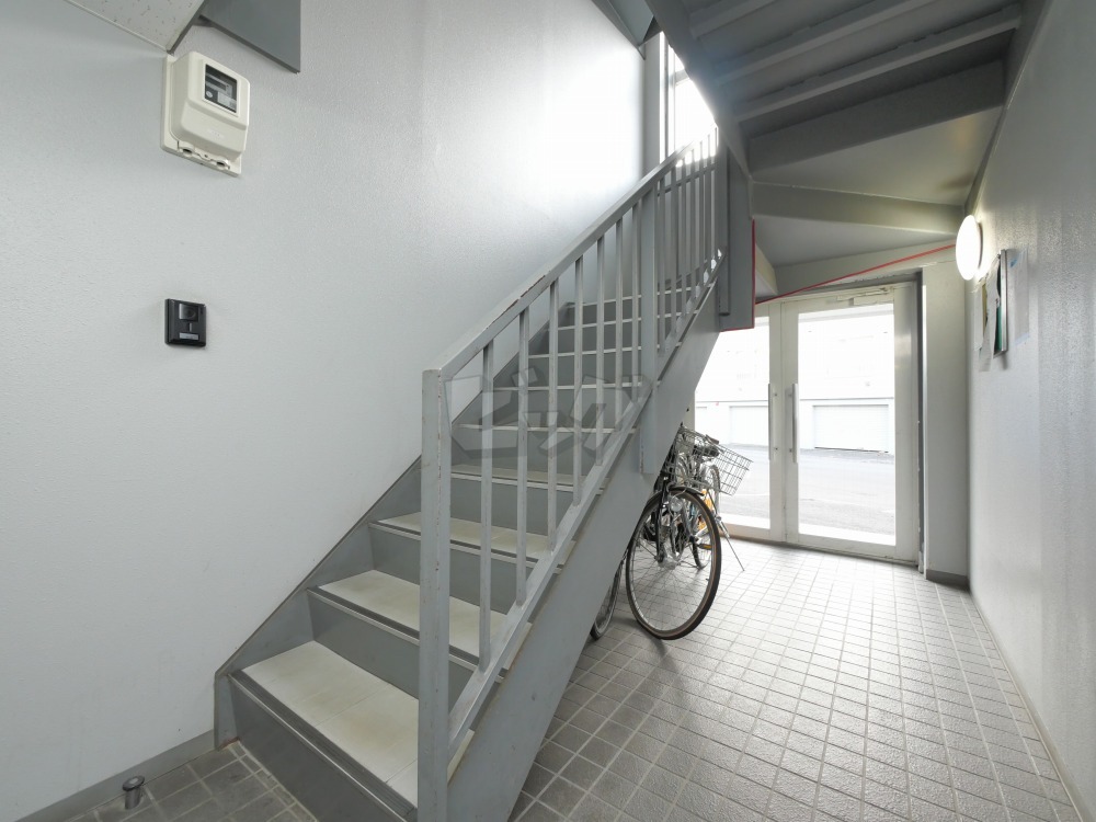 その他共用部分