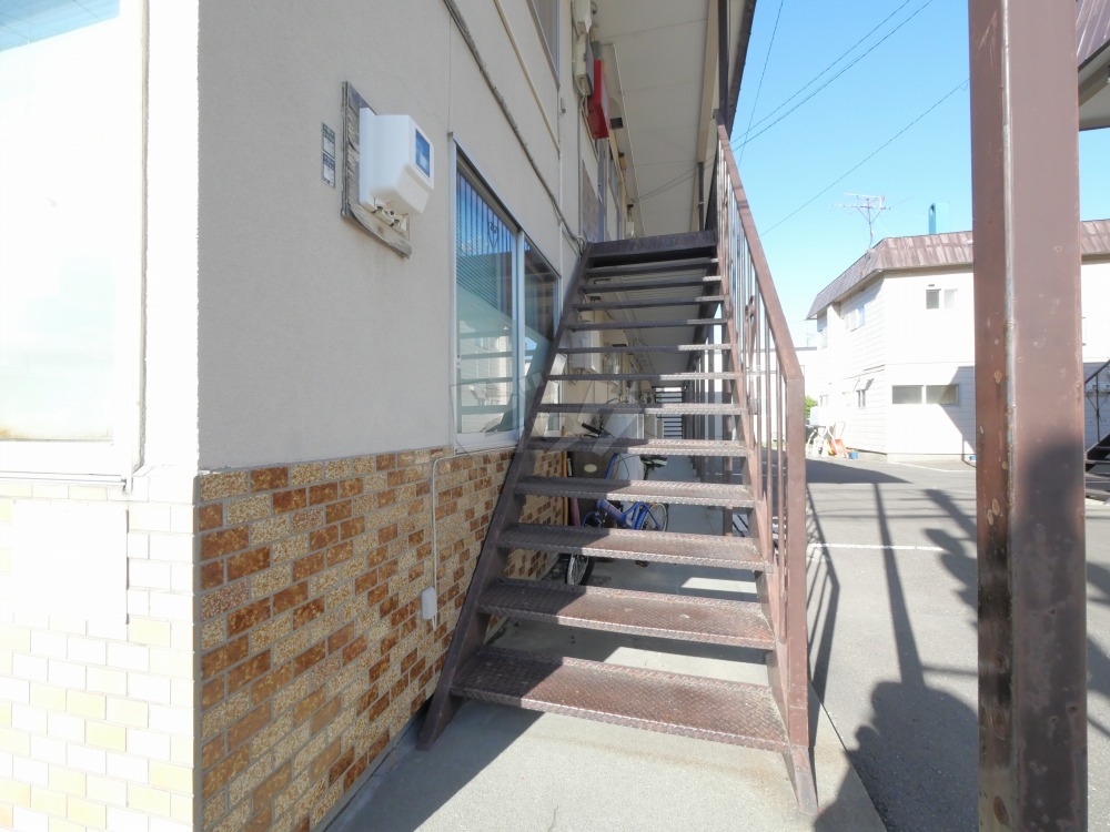 その他共用部分